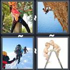 4 Pics 1 Word answers and cheats level 3352