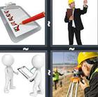 4 Pics 1 Word answers and cheats level 922