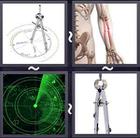 4 Pics 1 Word answers and cheats level 2340