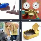 4 Pics 1 Word answers and cheats level 88