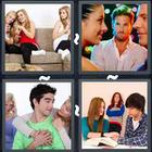 4 Pics 1 Word answers and cheats level 3315