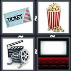 4 Pics 1 Word answers and cheats level 2991