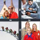 4 Pics 1 Word answers and cheats level 318