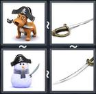 4 Pics 1 Word answers and cheats level 1794