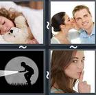 4 Pics 1 Word answers and cheats level 2525