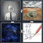 4 Pics 1 Word answers and cheats level 3237