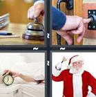 4 Pics 1 Word answers and cheats level 1335