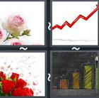 4 Pics 1 Word answers and cheats level 2755