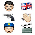 100 Emoji Quiz answers and cheats level 91-100