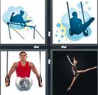 4 Pics 1 Word answers and cheats level 1157