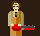 Icon Pop Quiz answers Horror Characters pack level 10