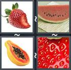 4 Pics 1 Word answers and cheats level 2024