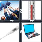4 Pics 1 Word answers and cheats level 1498