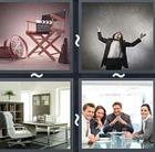 4 Pics 1 Word answers and cheats level 2945