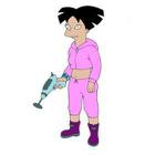 Guess The Character: Cartoon answers level 14