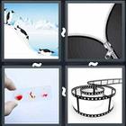 4 Pics 1 Word answers and cheats level 3072