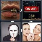 4 Pics 1 Word answers and cheats level 3365