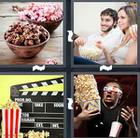 4 Pics 1 Word answers and cheats level 1549
