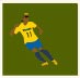 Quiz Mountain answers Sports People pack level 16