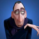 Guess The Character: Cartoon answers level 35