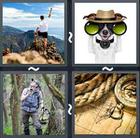 4 Pics 1 Word answers and cheats level 2137
