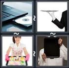 4 Pics 1 Word answers and cheats level 1698
