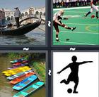 4 Pics 1 Word answers and cheats level 656