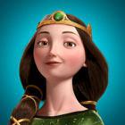 Guess The Character: Cartoon answers level 35