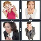 4 Pics 1 Word answers and cheats level 3286
