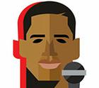 Icon Pop Quiz answers Famous People pack level 42