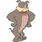 Cartoon Quiz answers and cheats level 5-34