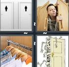 4 Pics 1 Word answers and cheats level 1105