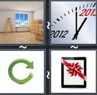 4 Pics 1 Word answers and cheats level 2474