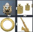 4 Pics 1 Word answers and cheats level 1618