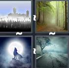 4 Pics 1 Word answers and cheats level 1387