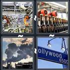 4 Pics 1 Word answers and cheats level 2962
