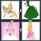 4 Pics 1 Word answers and cheats level 3173