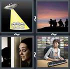 4 Pics 1 Word answers and cheats level 2155