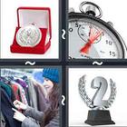 4 Pics 1 Word answers and cheats level 1961