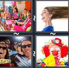 4 Pics 1 Word answers and cheats level 2629