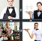4 Pics 1 Word answers and cheats level 699