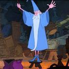 Guess The Character: Cartoon answers level 35