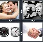 4 Pics 1 Word answers and cheats level 2885