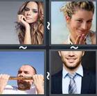 4 Pics 1 Word answers and cheats level 2636