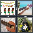 4 Pics 1 Word answers and cheats level 2299