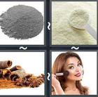 4 Pics 1 Word answers and cheats level 2685