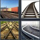 4 Pics 1 Word answers and cheats level 3483