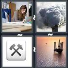 4 Pics 1 Word answers and cheats level 3073