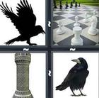 4 Pics 1 Word answers and cheats level 660