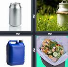 4 Pics 1 Word answers and cheats level 11